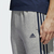 Мужские брюки Adidas Essentials 3-Stripes (BK7448M), Размер: L, фото , изображение 7