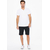 Мужские шорты adidas Golf PureMotion Stretch 3-Stripes (b84289M), Размер: L, фото , изображение 4